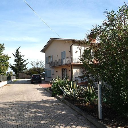 B&B Orsobigio Quarrata Esterno foto