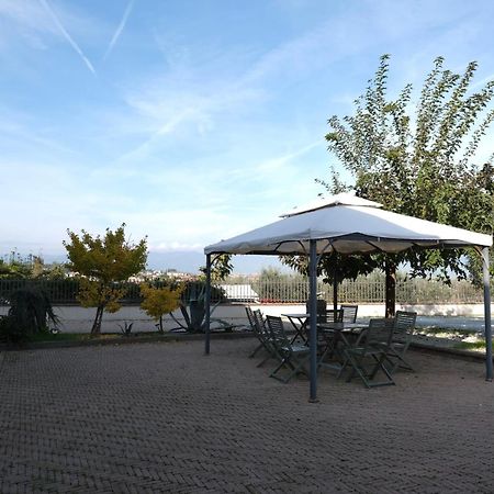 B&B Orsobigio Quarrata Esterno foto