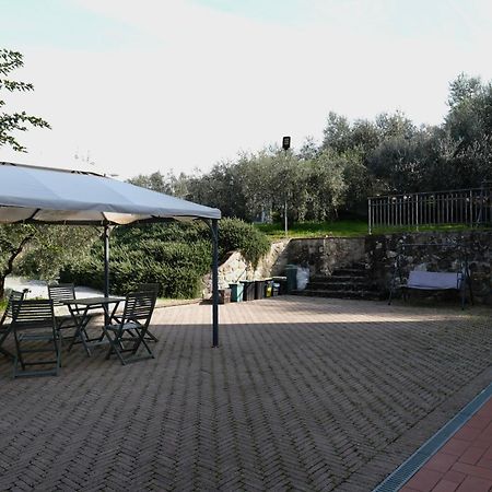 B&B Orsobigio Quarrata Esterno foto