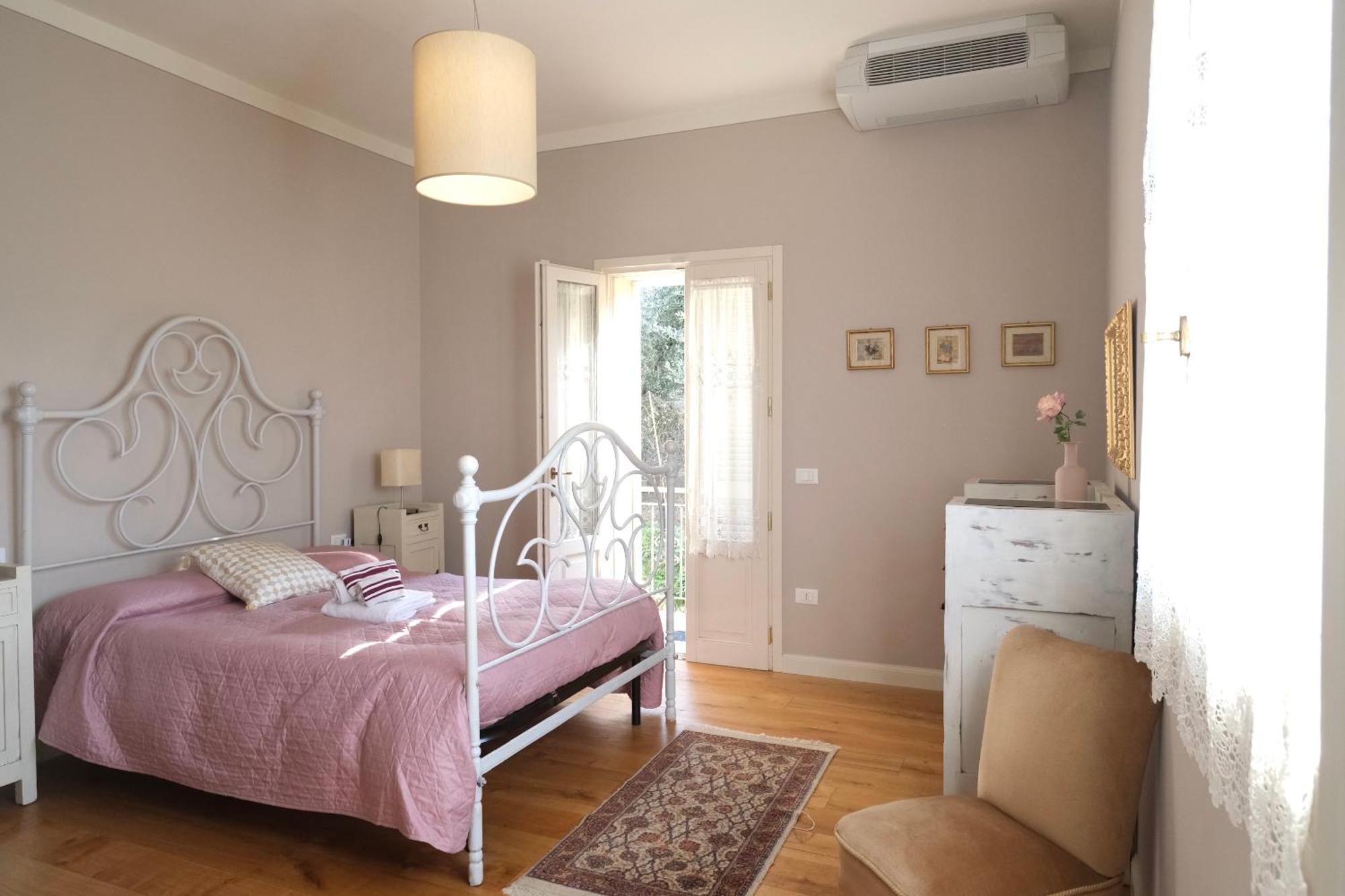 B&B Orsobigio Quarrata Esterno foto