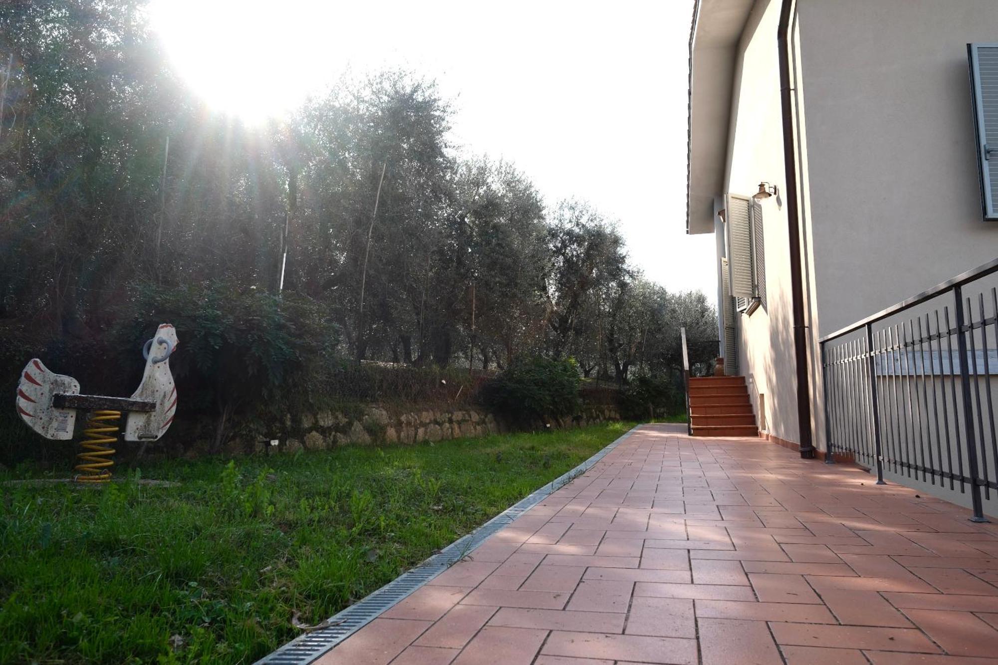 B&B Orsobigio Quarrata Esterno foto
