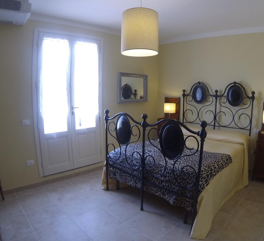 B&B Orsobigio Quarrata Esterno foto