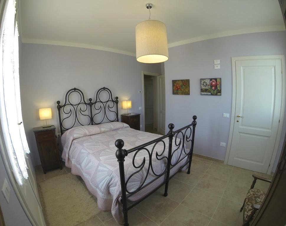 B&B Orsobigio Quarrata Esterno foto