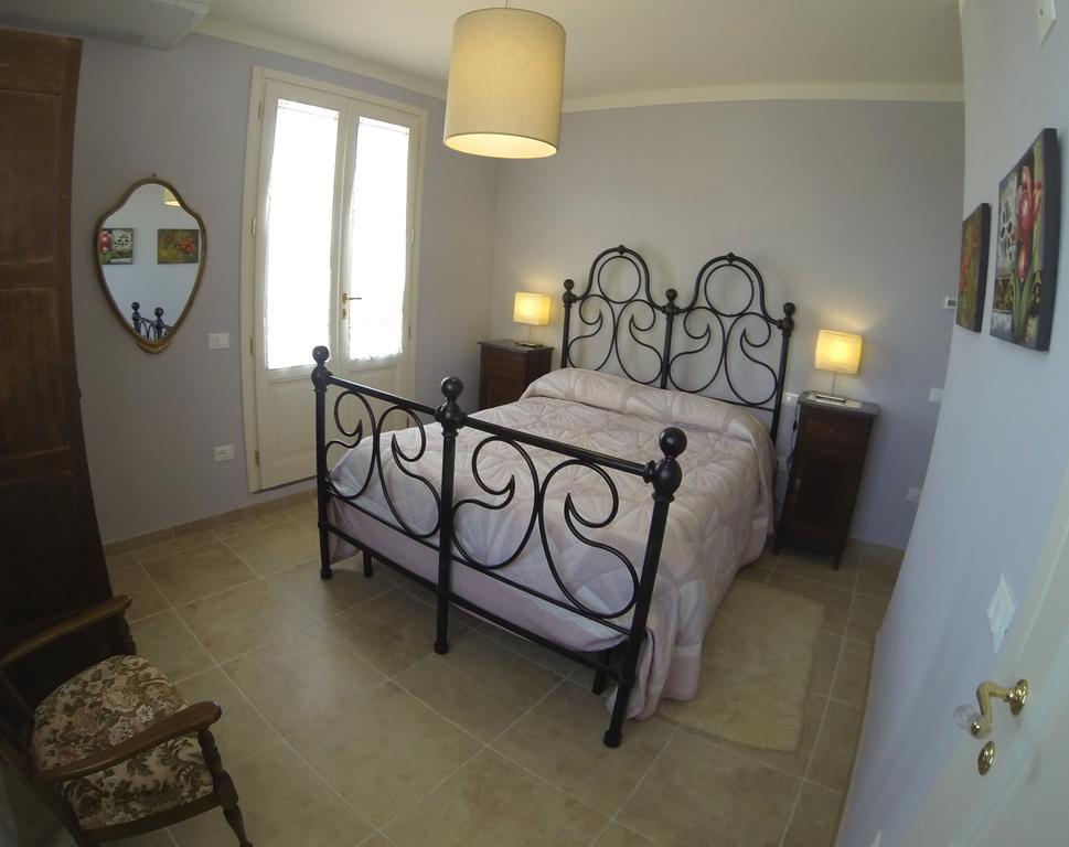 B&B Orsobigio Quarrata Esterno foto