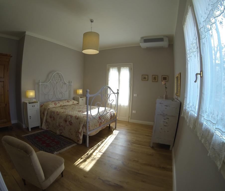 B&B Orsobigio Quarrata Esterno foto