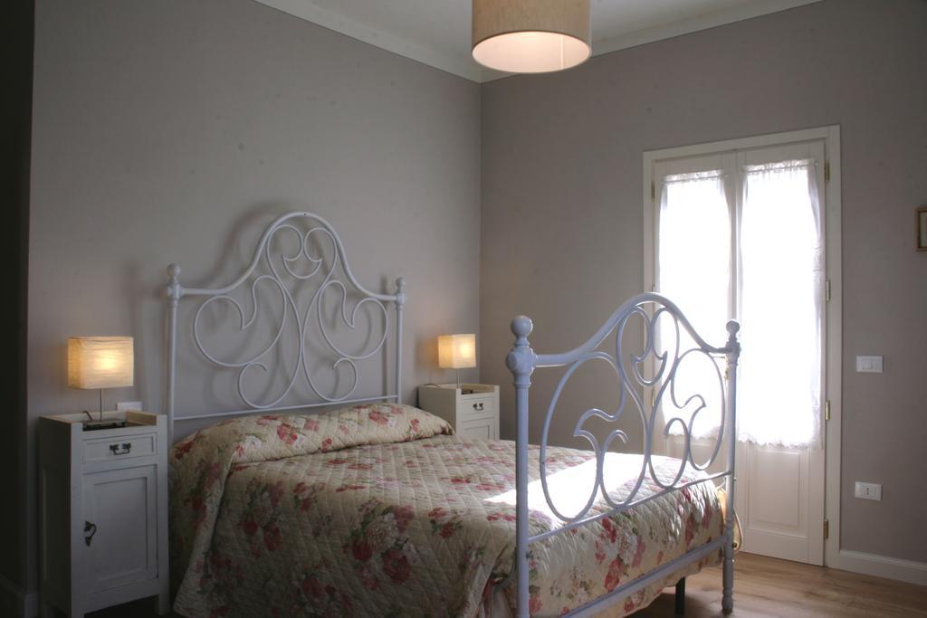 B&B Orsobigio Quarrata Esterno foto