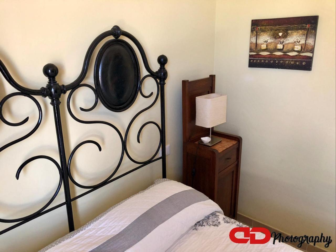 B&B Orsobigio Quarrata Esterno foto