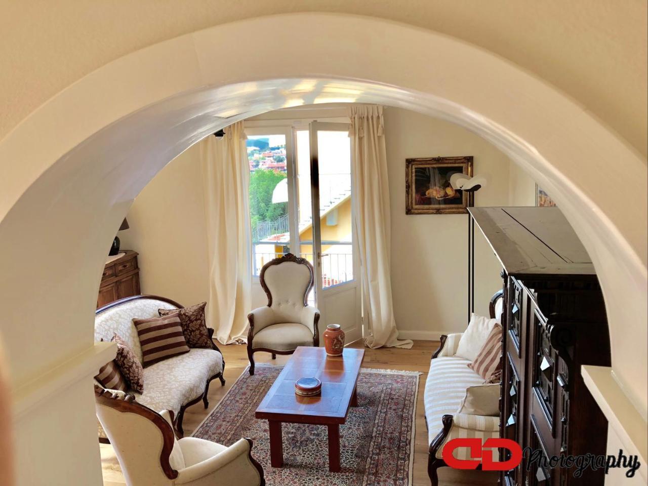 B&B Orsobigio Quarrata Esterno foto