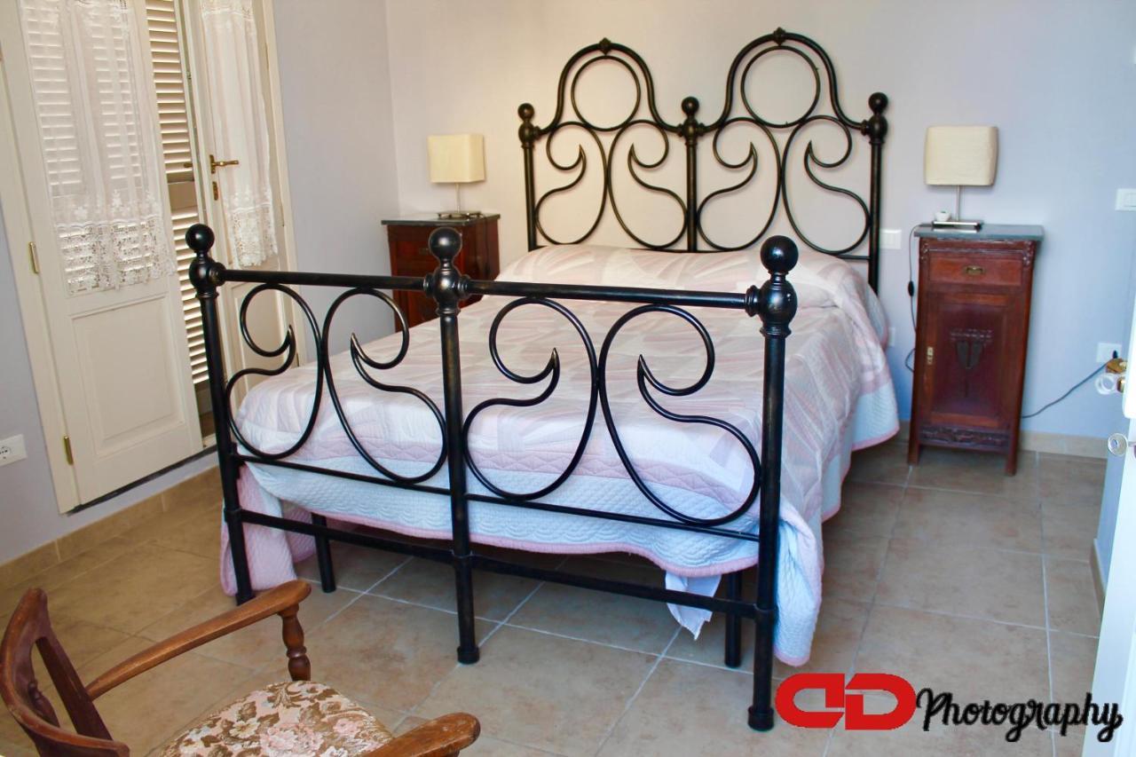B&B Orsobigio Quarrata Esterno foto