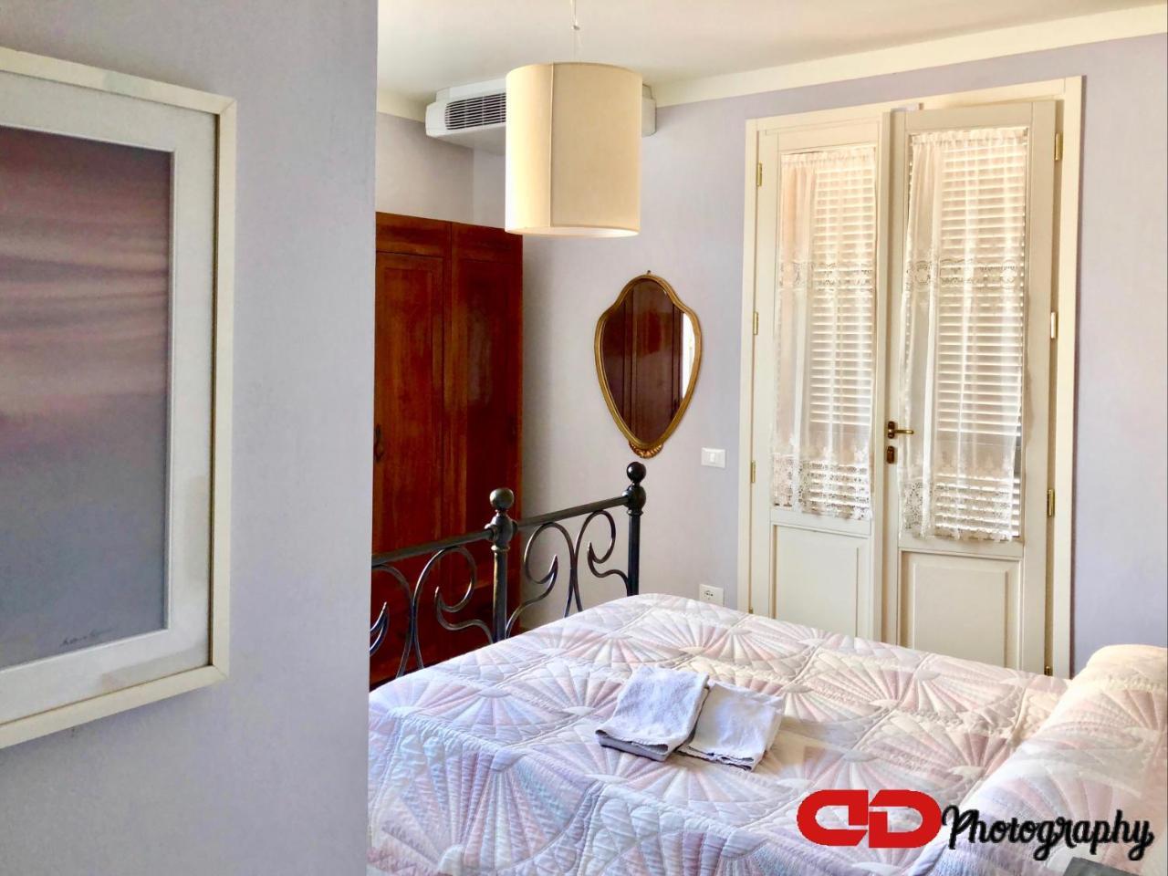 B&B Orsobigio Quarrata Esterno foto