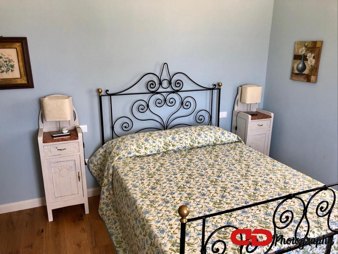 B&B Orsobigio Quarrata Esterno foto